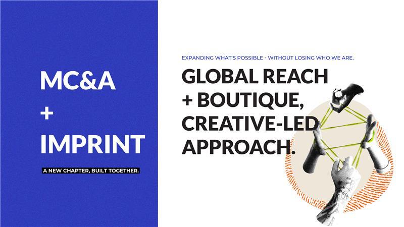 A New Chapter, Built Together