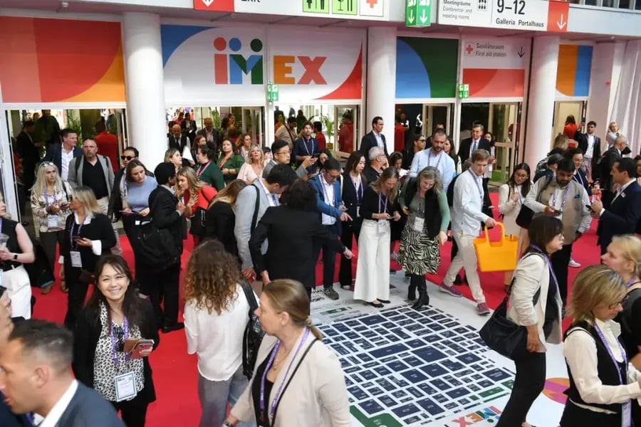 On the Road to IMEX America 2026: How to Make the Week Worth the Trip
