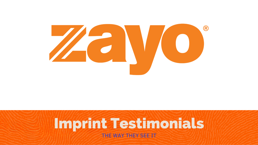 Zayo - Annual Sales Kickoff Event