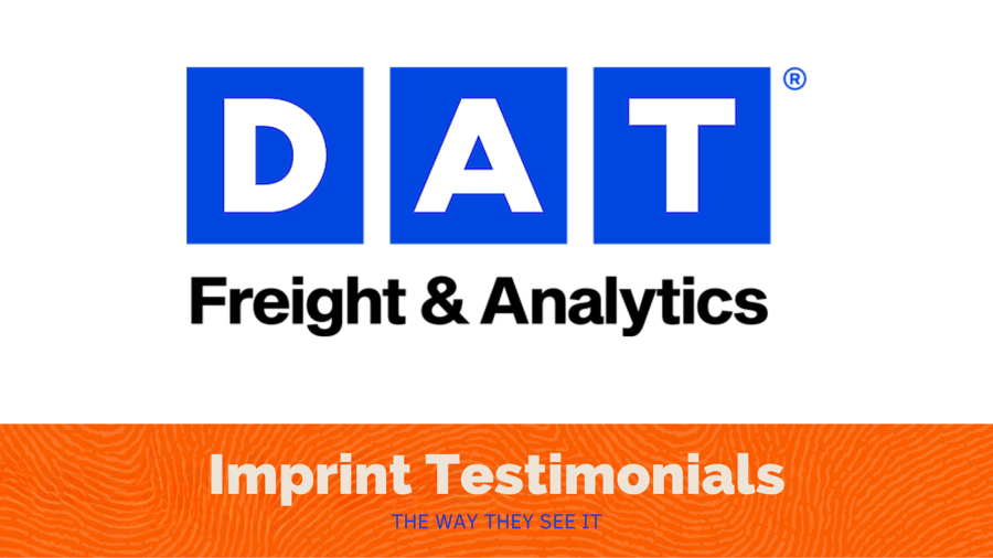 DAT Freight & Analytics - DATCon