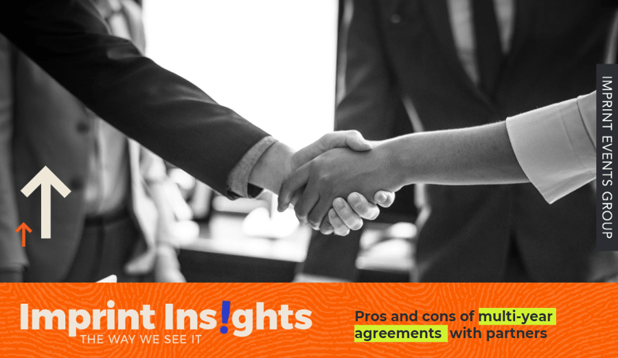 Understanding Multi-Year Agreements: Pros and Cons for Long-Term Business Partnerships